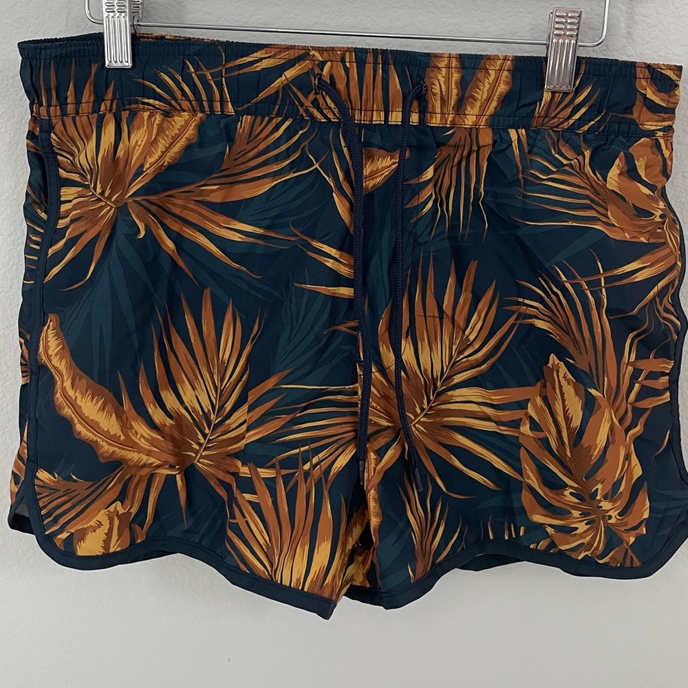 Men’s Swim trunks
